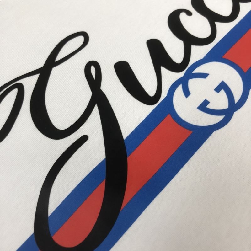 Gucci T-Shirts